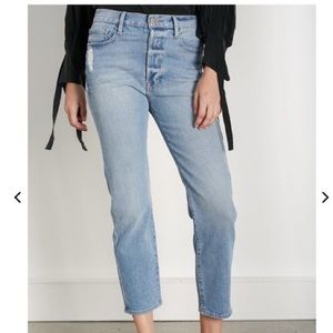 FRAME DENIM Le Original Jones